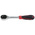 RS PRO 3/8 in Square Ratchet with Ratchet Handle