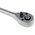 RS PRO 3/8 in Square Ratchet with Ratchet Handle