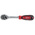 RS PRO 3/8 in Square Ratchet with Ratchet Handle