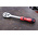 RS PRO 1/2 in Square Ratchet with Ratchet Handle