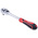 RS PRO 1/2 in Square Ratchet with Ratchet Handle