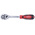 RS PRO 1/2 in Square Ratchet with Ratchet Handle