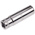 Bahco 1/2 in Drive 17mm Deep Socket, 12 point, 82.6 mm Overall Length
