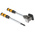 Wera Koloss 1/2 in Ratchet Socket Wrench with Ratchet Handle