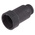 SKF 1/2 in Drive 38mm Axial Lock Nut Socket, 58 mm Overall Length