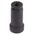 SKF 3/8 in Drive 22mm Axial Lock Nut Socket, 45 mm Overall Length
