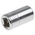 Facom 1/4 in Drive 8mm Standard Socket, 6 point, 22 mm Overall Length