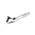 GearWrench 1/4 in Square Ratchet Socket Wrench with Ratchet Handle, 6 in Overall