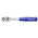Expert by Facom 3/8 in Ratchet with Ratchet Handle, 200 mm Overall
