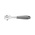 Facom 1/4 in Ratchet with Ratchet Handle, 121.2 mm Overall