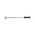 Facom 1/2 in Ratchet Socket Wrench with Ratchet Handle, 404 mm Overall