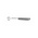 Facom 1/2 in Square Ratchet with Ratchet Handle, 260 mm Overall