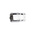 RS PRO 1/4 in Drive 12mm Standard Socket, 6 point, 25 mm Overall Length