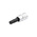 RS PRO 1/4 in Drive Bit Socket, Hex Bit, 5mm, 37 mm Overall Length