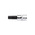 RS PRO 1/4 in Drive Bit Socket, Hex Bit, 6mm, 37 mm Overall Length