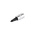 RS PRO 1/4 in Drive Bit Socket, Phillips Bit, PH1, 37 mm Overall Length