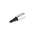 RS PRO 1/4 in Drive Bit Socket, Phillips Bit, PH2, 37 mm Overall Length