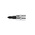 RS PRO 1/4 in Drive Bit Socket, Phillips Bit, PH2, 37 mm Overall Length