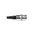 RS PRO 1/4 in Drive Bit Socket, Slotted Bit, 5.5mm
