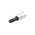 RS PRO 1/4 in Drive Bit Socket, Torx Bit, T27, 55 mm Overall Length