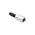 RS PRO 1/4 in Drive Bit Socket, Torx Bit, T27, 55 mm Overall Length