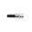 RS PRO 1/4 in Drive Bit Socket, Torx Bit, T27, 55 mm Overall Length