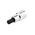 RS PRO 1/2 in Drive Bit Socket, Hex Bit, 5mm, 55 mm Overall Length