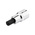 RS PRO 1/2 in Drive Bit Socket, Hex Bit, 6mm, 55 mm Overall Length