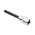 RS PRO 1/2 in Drive Bit Socket, Hex Bit, 12mm, 100 mm Overall Length