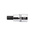 RS PRO 1/2 in Drive Bit Socket, Hex Bit, 14mm, 55 mm Overall Length