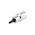 RS PRO 1/2 in Drive Bit Socket, Torx Bit, T20, 55 mm Overall Length