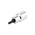 RS PRO 1/2 in Drive Bit Socket, Torx Bit, T45, 55 mm Overall Length