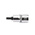 RS PRO 1/2 in Drive Bit Socket, Torx Bit, T45, 55 mm Overall Length