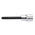 RS PRO 1/2 in Drive Bit Socket, Torx Bit, T45, 100 mm Overall Length