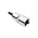 RS PRO 1/2 in Drive Bit Socket, Torx Bit, T60, 55 mm Overall Length