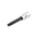 RS PRO 1/2 in Drive Bit Socket, XZN Spline Bit, M14, 100 mm Overall Length