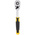 Stanley 3/8 in Ratchet with Ratchet Handle