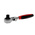 Teng Tools 1/2 in Square Ratchet with Ratchet Handle, 44 mm Overall