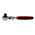 Teng Tools 1/2 in Square Ratchet with Ratchet Handle, 44 mm Overall