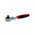 Teng Tools 1/4 in Square Ratchet with Ratchet Handle, 173 mm Overall