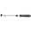 Facom 1/2 in Square Socket Wrench with Extendable Ratchet Handle, 304 mm Overall