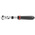 Facom 1/2 in Square Socket Wrench with Extendable Ratchet Handle, 304 mm Overall