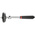 Facom 3/8 in Square Socket Wrench with Ratchet Handle, 280 mm Overall
