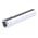 Facom 1/4 in Drive 7mm Deep Socket, 6 point, 50.5 mm Overall Length