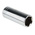 Facom 1/4 in Drive 14mm Deep Socket, 6 point, 50.5 mm Overall Length
