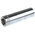Facom 1/2 in Drive 17mm Deep Socket, 12 point, 77 mm Overall Length