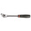 Facom 1/2 in Socket Wrench, 246 mm Overall