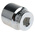 Facom 1/2 in Drive 30mm Standard Socket, 6 point, 44 mm Overall Length