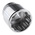 Facom 1/2 in Drive 26mm Standard Socket, 12 point, 38 mm Overall Length