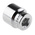 Facom 1/2 in Drive 26mm Standard Socket, 12 point, 38 mm Overall Length